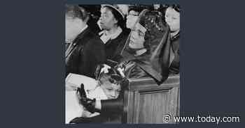 Bernice King relates to George Floyd's 6-year-old daughter: 'I'm praying for her'