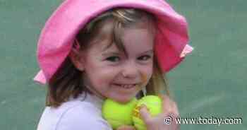 ID of German suspect 'feels more significant,' Madeleine McCann family spokesman says