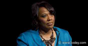 Martin Luther King Jr.'s daughter explains how people misuse her father’s words