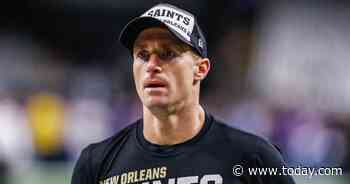 Drew Brees issues new video apology for kneeling remarks: 'I will do better'