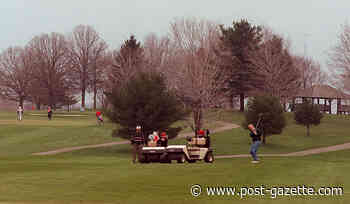 Your comprehensive guide to golf in Western Pennsylvania