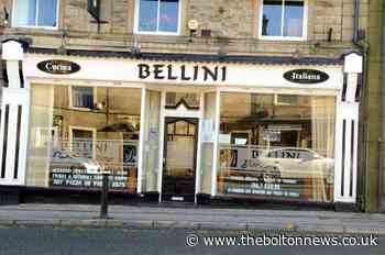 Boss of former Bury and Ramsbottom restaurants banned over £1.6m accounting riddle