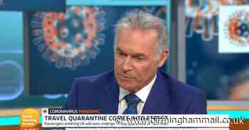 Dr Hilary issues Brits with stark warning over summer holidays
