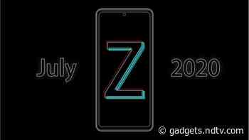 OnePlus Z Price in India, Specifications Tipped, Said to Launch on July 10
