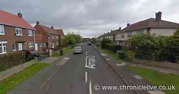 Seven men charged with violent disorder following armed brawl