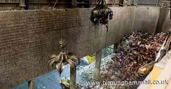 Hundreds sign petition against Tyseley incinerator 2034 plan