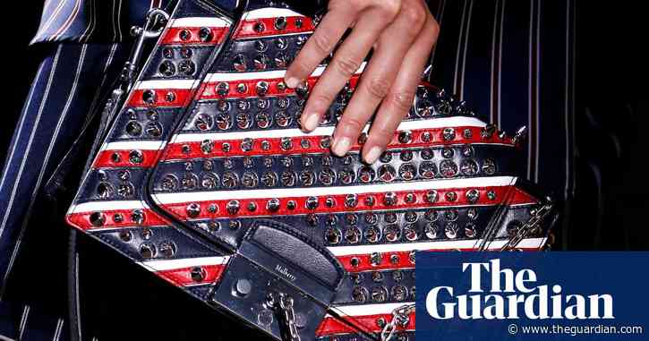 Mulberry to cut 25% of global workforce as coronavirus hits sales