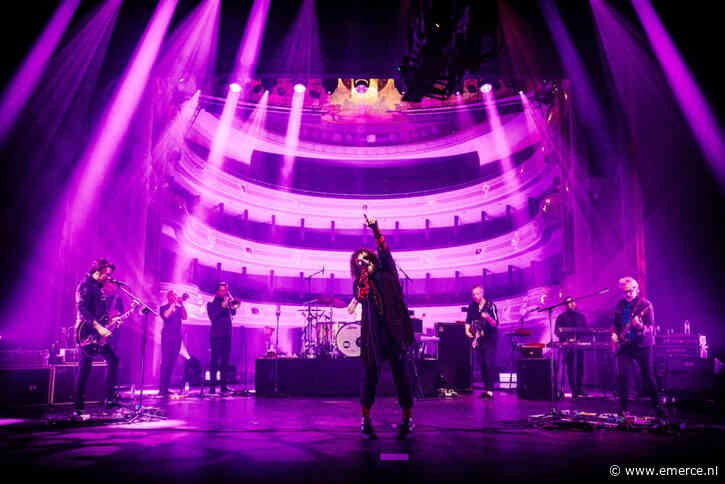 DI-RECT verkoopt duizenden tickets voor livestream concert