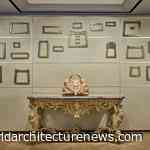 American flagship store in New York opened by Delvaux
