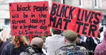 Black Lives Matter protests set to continue in North East