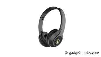 Harman Infinity Glide 510 Headphones, Infinity Sonic B200 Soundbar Launched in India