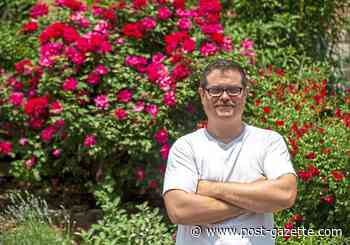 Us: Josh Murphy has 110,000 people to feed — and barely time to eat