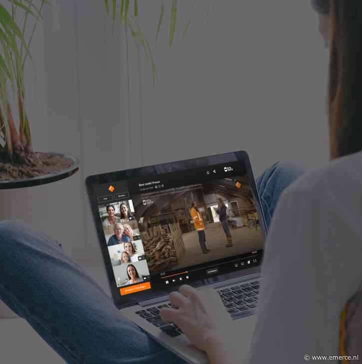 NPO begint proef met samen kijken op afstand