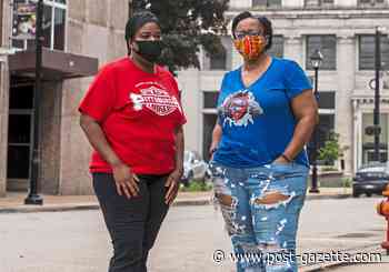 Where black Pittsburghers turn for answers and action on the pandemic