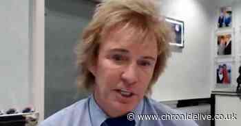 Boss accuses employees of 'abusing furlough' in furious TV rant