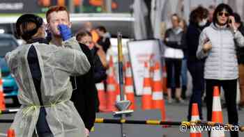 With recovery of last case, New Zealand has eradicated the novel coronavirus