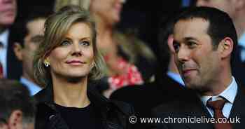 What Staveley asked Liverpool fans hints at approach if Newcastle bid succeeds