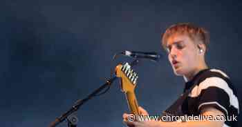 Sam Fender moves sold-out Newcastle Utilita Arena concert to 2021