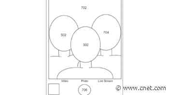 Apple plans socially distanced selfies, Samsung's leader could return to jail video     - CNET