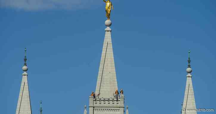Letter: Tribune provides valuable coverage of the LDS Church