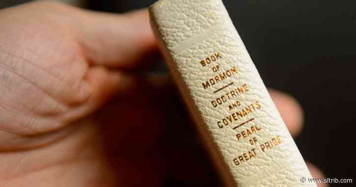 Letter: The Book of Mormon should repent