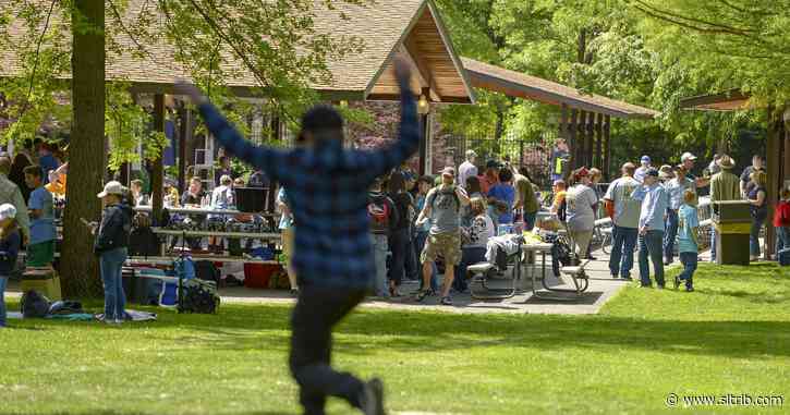 Letter: Fund education, not green lawns