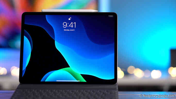 Comment: How iPads have transitioned from consumption devices to productivity devices