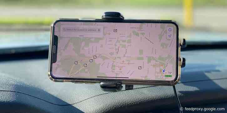 Review: iOttie Wireless Car Charger is a must have for summer travel