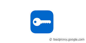 Apple releases new open source ‘Password Manager Resources’ project for developers