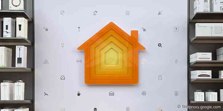 HomeKit Weekly: Why HomeKit Secure Video matters for smart home privacy