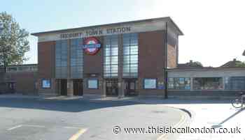 Brent Council to discuss Sudbury Town Station car park plans