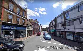 Bexley Council issue update on Streetspace plans