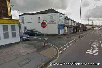Woman cyclist serious injured in crash with Range Rover