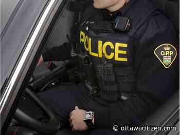 Motorist badly injured in 417 crash near Casselman - Ottawa Citizen