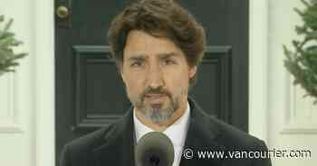 Ottawa offers provinces $14B to combat COVID, restart economy - Vancouver Courier