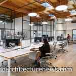 Studio Ma design challenges the idea of what an office should look like when we return post-coronavirus