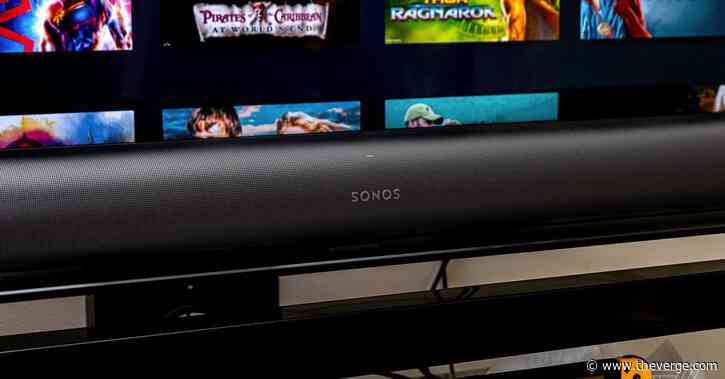The new Sonos app and S2 update are available now