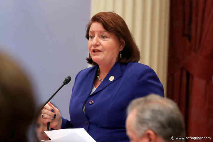 A rift over closing California’s budget deficit