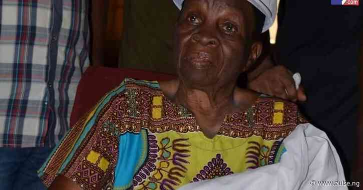 Mother of late Super Eagles star, Samuel Okwaraji, dies at 83