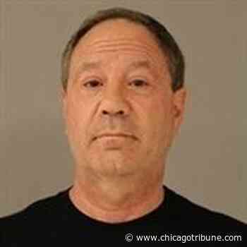 River Forest man, 61, is charged with hate crime after altercation with young woman, police say; he issues apo - Chicago Tribune