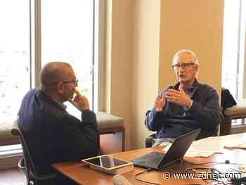 Tom Peters does not have all the answers