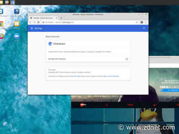 Ubuntu opens the door to talking with Linux Mint about Snap
