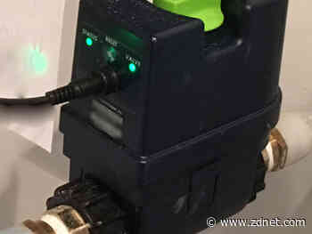 Is the Flo smart water monitor still worth it 18 months later?