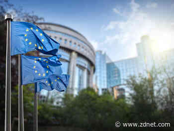 Meet GAIA-X: This is Europe's bid to get cloud independence from US and China giants