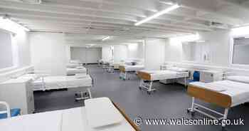 How Wales is preparing for a possible second spike this year