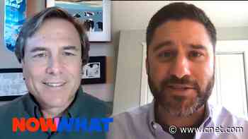 Now What for TikTok: A conversation with Bryan Thoensen video     - CNET