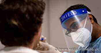 Three more people die after contracting coronavirus in Wales