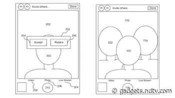 Apple Granted Synthetic Group Selfies Patent, Allowing Users to Take Virtual Group Selfies Remotely