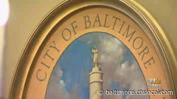 City Hiring 300 COVID-19 Tracers; Launches Baltimore Health Corps Program - CBS Baltimore
