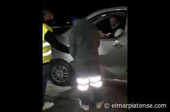 “Coronacombis": denuncian traslado de pasajeros desde Buenos Aires de manera irregular - El Marplatense